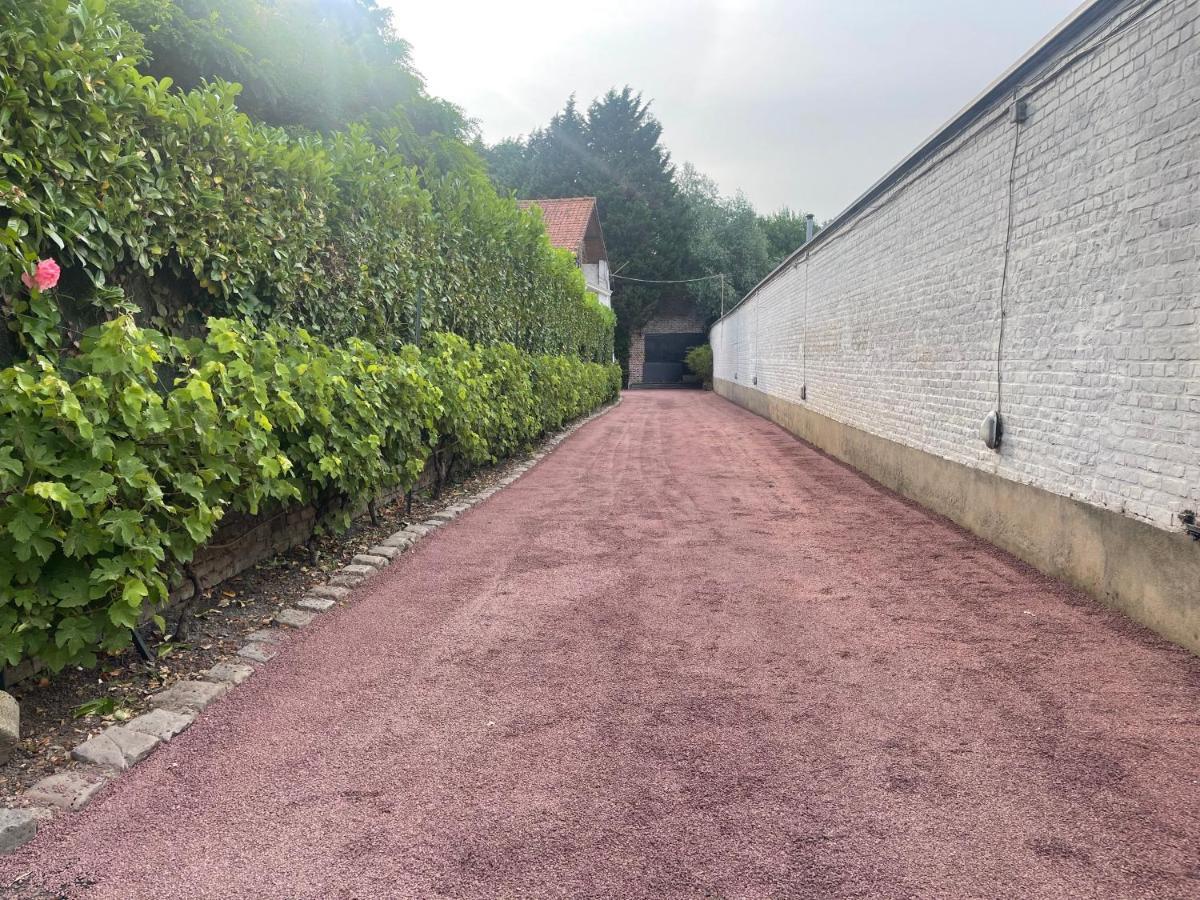 La Terrasse Des Spas - Restaurant - Institut Massage Hazebrouck Exterior photo
